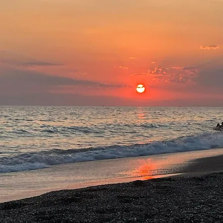 Kizilot Sunset Hill *